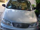 Nissan Sunny . 2004