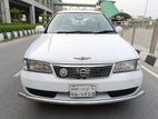 Nissan Sunny 2004 2010