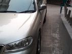 Nissan Sunny 2004