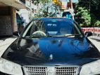 Nissan Sunny 2004