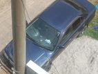 Nissan Sunny 2004