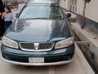 Nissan Sunny . 2004