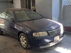 Nissan Sunny 2004