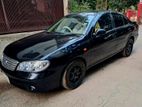 Nissan Sunny . 2004