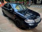 Nissan Sunny ` 2004