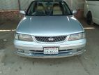 Nissan Sunny 2004