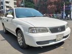 Nissan Sunny 2004