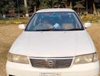 Nissan Sunny 2004