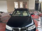 Nissan Sunny 2004
