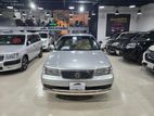 Nissan Sunny 2004