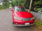 Nissan Sunny 2004