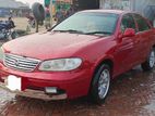 Nissan Sunny 2004