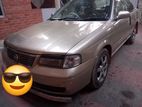 Nissan Sunny 2004