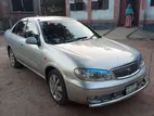 Nissan Sunny ` 2004