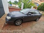 Nissan Sunny . 2005