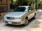 Nissan Sunny 2005