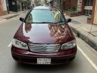 Nissan Sunny 2005