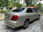 Nissan Sunny . 2005