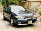 Nissan Sunny 2005