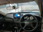 Nissan Sunny 2005