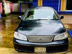 Nissan Sunny 2005