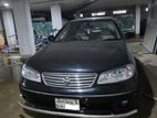 Nissan Sunny 2006