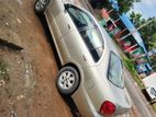 Nissan Sunny 2006