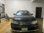 Nissan Sunny 2006