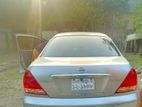 Nissan Sunny 2006