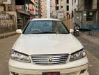 Nissan Sunny 2006