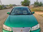 Nissan Sunny . 2006