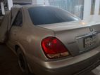 Nissan Sunny 2006