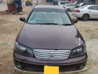 Nissan Sunny 2006