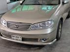 Nissan Sunny . 2006