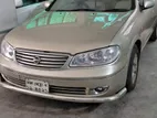 Nissan Sunny . 2006