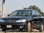 Nissan Sunny 2006