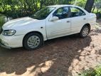 Nissan Sunny 2006