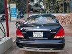 Nissan Sunny . 2006
