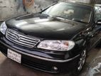 Nissan Sunny 2007