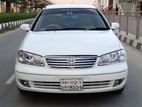 Nissan Sunny 2007