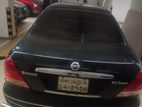 Nissan Sunny 2007