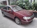 Nissan Sunny 2007