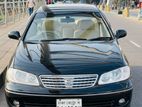 Nissan Sunny 2007