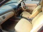 Nissan Sunny 2007