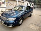 Nissan Sunny 2007