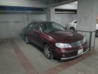 Nissan Sunny ` 2007