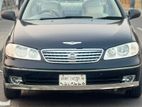 Nissan Sunny 2007