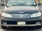 Nissan Sunny 2007