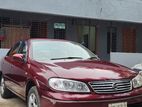 Nissan Sunny . 2007