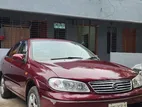 Nissan Sunny . 2007